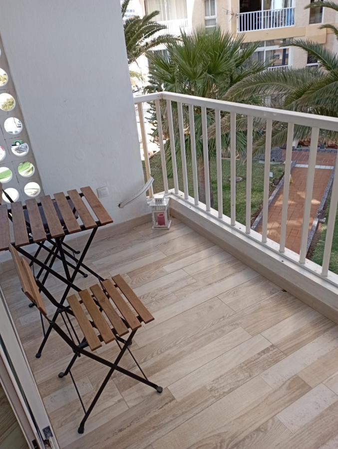 Twin Tower At The Center Apartment Playa de las Americas  Exterior foto